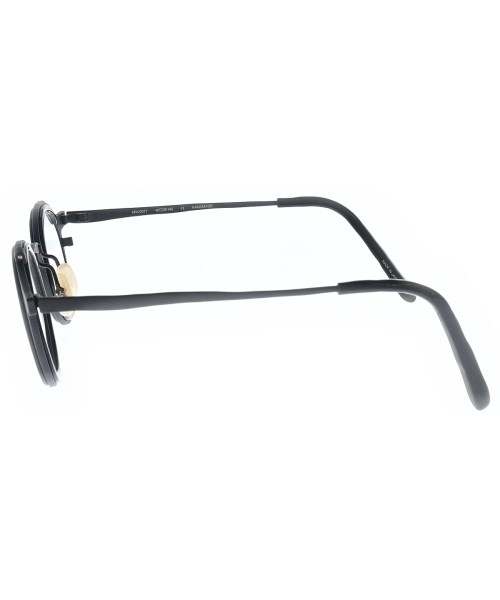 MASAHIROMARUYAMA（マサヒロマルヤマ）メガネ 黒 サイズ:- メンズ/2200649491056