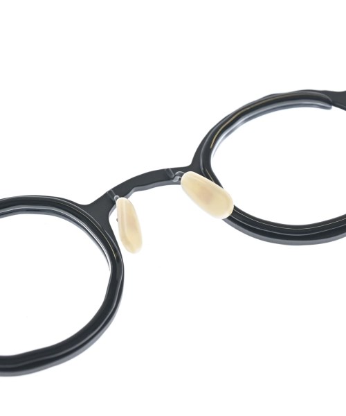 MASAHIROMARUYAMA（マサヒロマルヤマ）メガネ 黒 サイズ:- メンズ/2200649491056