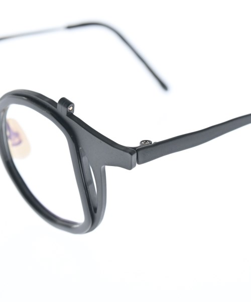 MASAHIROMARUYAMA（マサヒロマルヤマ）メガネ 黒 サイズ:- メンズ/2200649491056