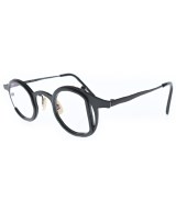 MASAHIROMARUYAMA（マサヒロマルヤマ）メガネ 黒 サイズ:- メンズ/2200649491056