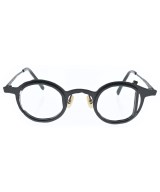 MASAHIROMARUYAMA（マサヒロマルヤマ）メガネ 黒 サイズ:- メンズ/2200649491056