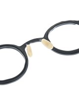 MASAHIROMARUYAMA（マサヒロマルヤマ）メガネ 黒 サイズ:- メンズ/2200649491056