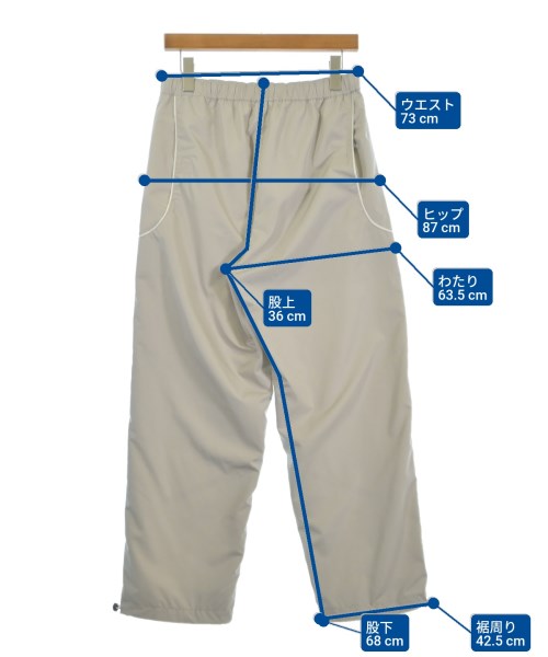 Cabaret Poval（キャバレーポヴァール）その他 グレー サイズ:M メンズ/2200634038174