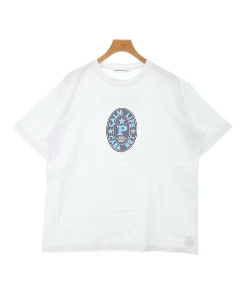 キャバレーポヴァール(Cabaret Poval)のCabaret Poval Tシャツ・カットソー