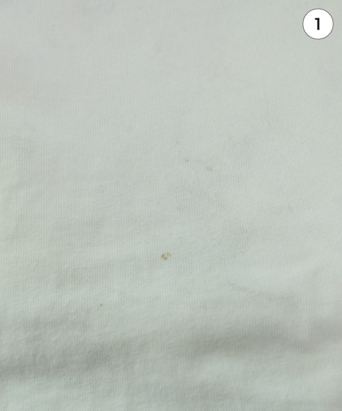 Cabaret Poval（キャバレーポヴァール）Tシャツ・カットソー 白 サイズ:L メンズ/2200637819114