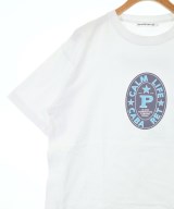 Cabaret Poval（キャバレーポヴァール）Tシャツ・カットソー 白 サイズ:L メンズ/2200637819114