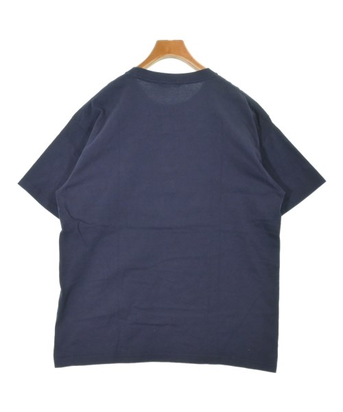 Cabaret Poval（キャバレーポヴァール）Tシャツ・カットソー 紺 サイズ:L メンズ/2200637819121
