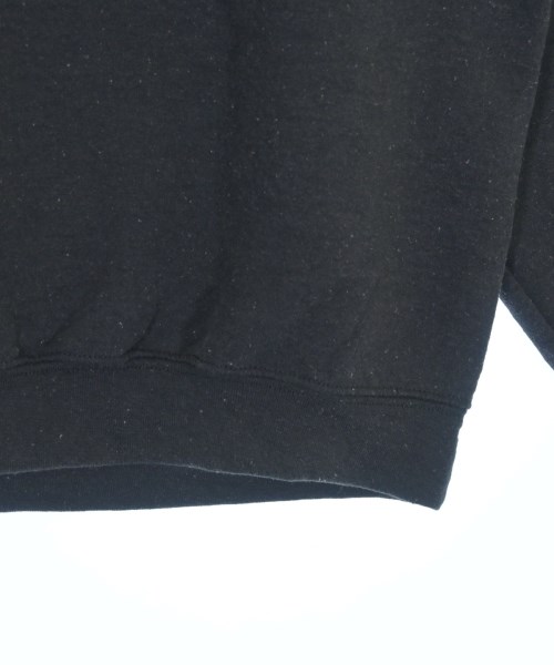 Cabaret Poval（キャバレーポヴァール）スウェット 黒 サイズ:XL メンズ/2200637921220