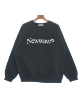 Cabaret Poval（キャバレーポヴァール）スウェット 黒 サイズ:XL メンズ/2200637921220