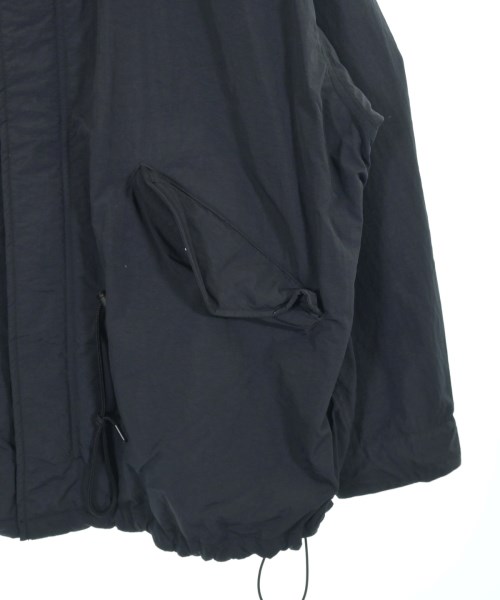 Cabaret Poval（キャバレーポヴァール）ブルゾン 黒 サイズ:L メンズ/2200642279057