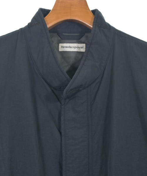 Cabaret Poval（キャバレーポヴァール）ブルゾン 黒 サイズ:L メンズ/2200642279057