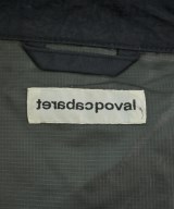 Cabaret Poval（キャバレーポヴァール）ブルゾン 黒 サイズ:L メンズ/2200642279057