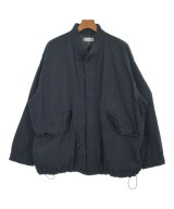 Cabaret Poval ブルゾン