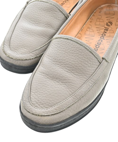 Cabaret Poval（キャバレーポヴァール）スニーカー ベージュ サイズ:EU42(27cm位) メンズ/2200642279309