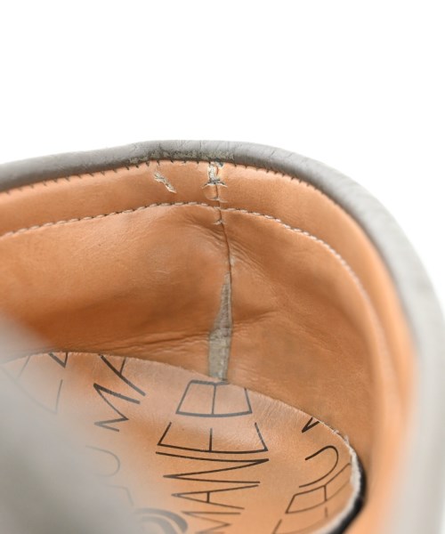 Cabaret Poval（キャバレーポヴァール）スニーカー ベージュ サイズ:EU42(27cm位) メンズ/2200642279309