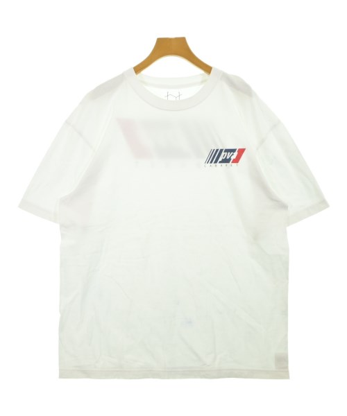 キャバレーポヴァール(Cabaret Poval)のCabaret Poval Tシャツ・カットソー