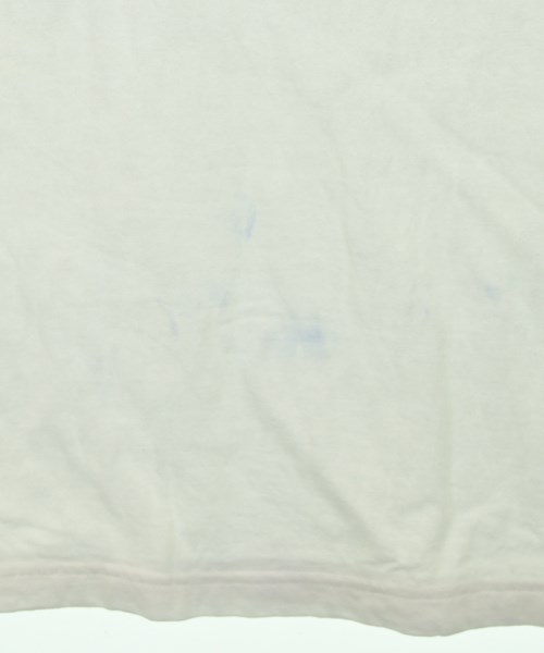 Cabaret Poval（キャバレーポヴァール）Tシャツ・カットソー 白 サイズ:XL メンズ/2200539357110