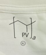 Cabaret Poval（キャバレーポヴァール）Tシャツ・カットソー 白 サイズ:XL メンズ/2200539357110