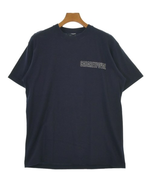 キャバレーポヴァール(Cabaret Poval)のCabaret Poval Tシャツ・カットソー