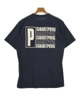 Cabaret Poval（キャバレーポヴァール）Tシャツ・カットソー 紺 サイズ:L メンズ/2200539357134