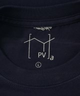 Cabaret Poval（キャバレーポヴァール）Tシャツ・カットソー 紺 サイズ:L メンズ/2200539357134