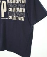 Cabaret Poval（キャバレーポヴァール）Tシャツ・カットソー 紺 サイズ:L メンズ/2200539357134