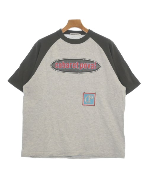 キャバレーポヴァール(Cabaret Poval)のCabaret Poval Tシャツ・カットソー