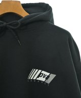 Cabaret Poval（キャバレーポヴァール）パーカー 黒 サイズ:L メンズ/2200621149043