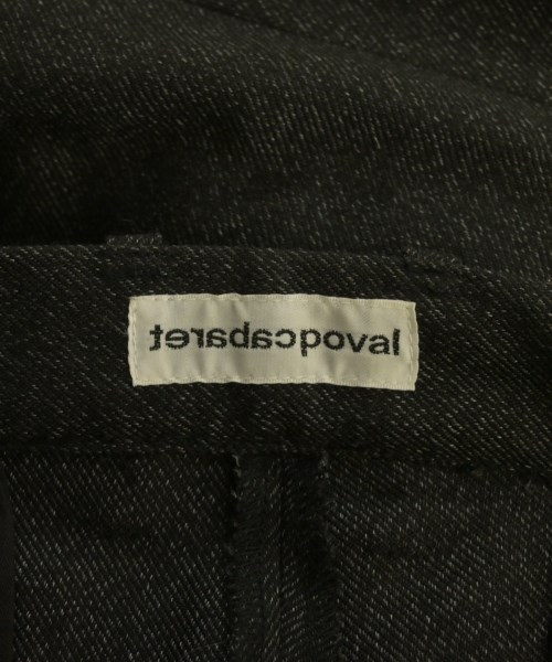 Cabaret Poval（キャバレーポヴァール）その他 黒 サイズ:L メンズ/2200604766038