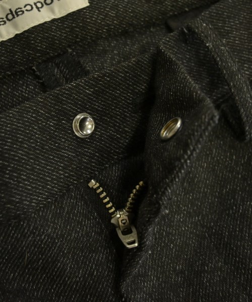 Cabaret Poval（キャバレーポヴァール）その他 黒 サイズ:L メンズ/2200604766038