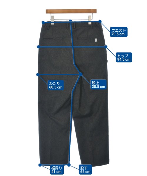 Cabaret Poval（キャバレーポヴァール）その他 黒 サイズ:L メンズ/2200604766038