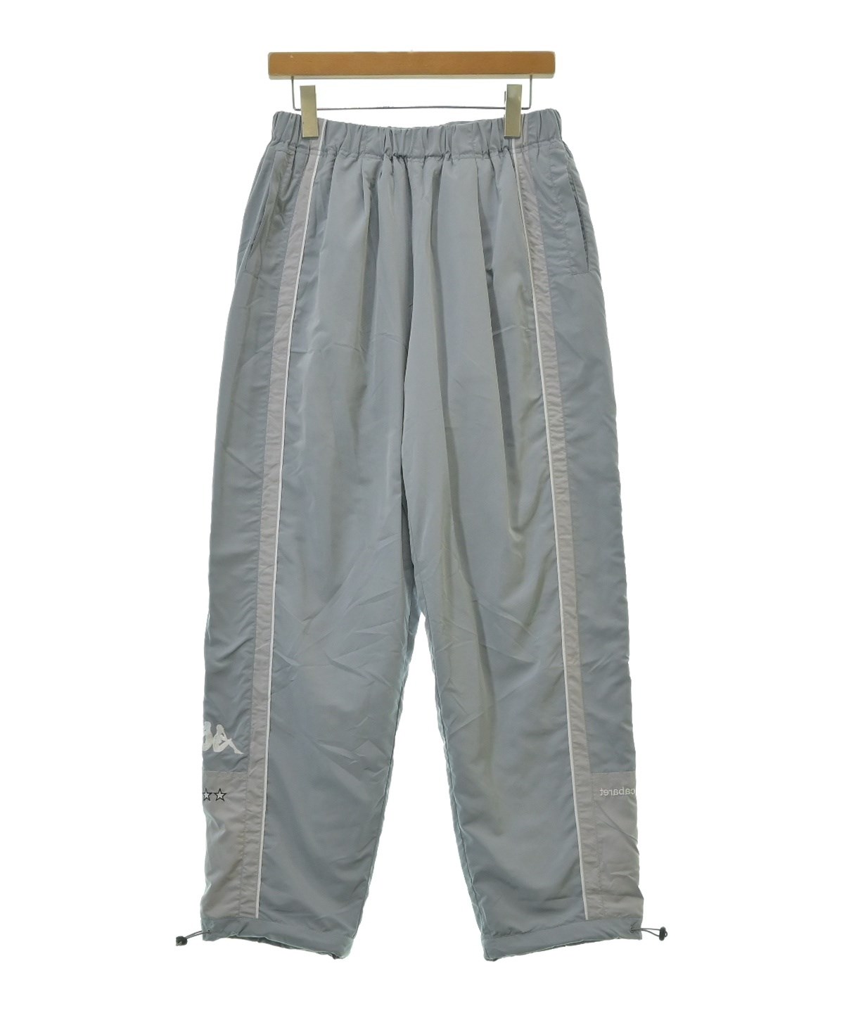 SALVAGE PUBLK KOLERA グレー パンツ SALVAGE PUBLK KOLERA グレー パンツ SALVAGE PUBLK KOLERA グレー