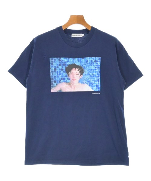 キャバレーポヴァール(Cabaret Poval)のCabaret Poval Tシャツ・カットソー