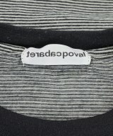 Cabaret Poval（キャバレーポヴァール）ニット・セーター 黒 サイズ:M メンズ/2200700315017