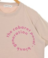Cabaret Poval（キャバレーポヴァール）Tシャツ・カットソー ピンク サイズ:L メンズ/2200700315024