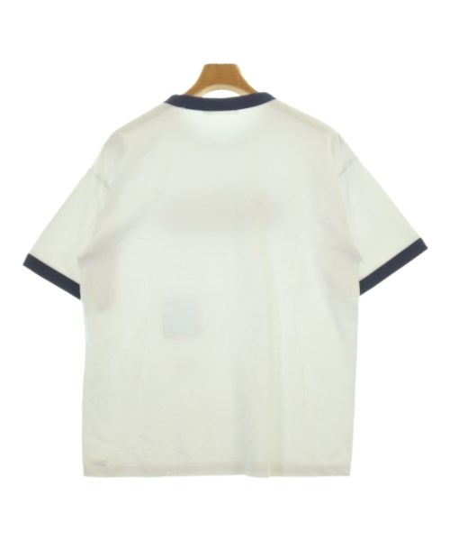 Cabaret Poval（キャバレーポヴァール）Tシャツ・カットソー 白 サイズ:M メンズ/2200696963148