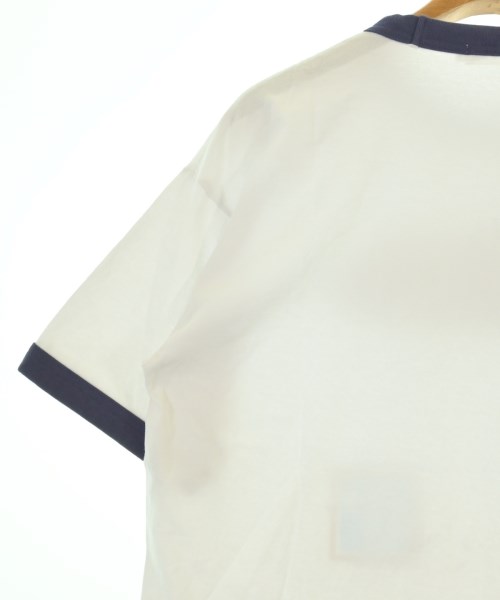 Cabaret Poval（キャバレーポヴァール）Tシャツ・カットソー 白 サイズ:M メンズ/2200696963148