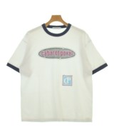 Cabaret Poval（キャバレーポヴァール）Tシャツ・カットソー 白 サイズ:M メンズ/2200696963148