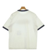 Cabaret Poval（キャバレーポヴァール）Tシャツ・カットソー 白 サイズ:M メンズ/2200696963148