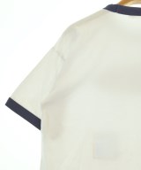 Cabaret Poval（キャバレーポヴァール）Tシャツ・カットソー 白 サイズ:M メンズ/2200696963148