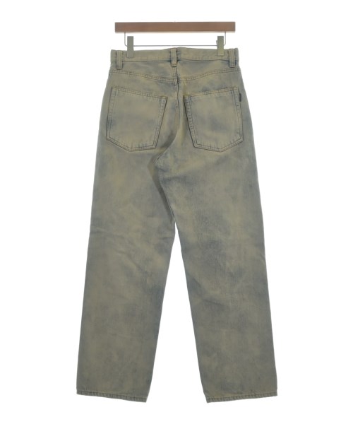 Cabaret Poval（キャバレーポヴァール）デニムパンツ 紺 サイズ:L メンズ/2200655611073