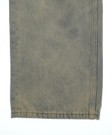 Cabaret Poval（キャバレーポヴァール）デニムパンツ 紺 サイズ:L メンズ/2200655611073