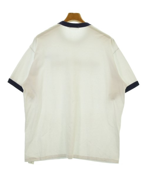 Cabaret Poval（キャバレーポヴァール）Tシャツ・カットソー 白 サイズ:XL メンズ/2200657026011