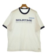 Cabaret Poval（キャバレーポヴァール）Tシャツ・カットソー 白 サイズ:XL メンズ/2200657026011