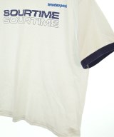 Cabaret Poval（キャバレーポヴァール）Tシャツ・カットソー 白 サイズ:XL メンズ/2200657026011