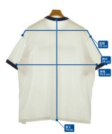 Cabaret Poval（キャバレーポヴァール）Tシャツ・カットソー 白 サイズ:XL メンズ/2200657026011