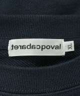 Cabaret Poval（キャバレーポヴァール）スウェット 紺 サイズ:XL メンズ/2200717519057