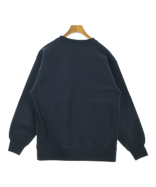 Cabaret Poval（キャバレーポヴァール）スウェット 紺 サイズ:M メンズ/2200642409041