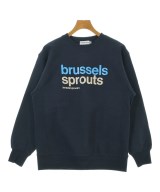 Cabaret Poval（キャバレーポヴァール）スウェット 紺 サイズ:M メンズ/2200642409041