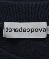 Cabaret Poval（キャバレーポヴァール）スウェット 紺 サイズ:M メンズ/2200642409041